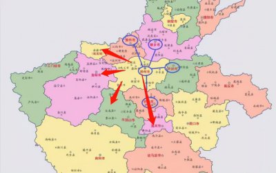 ​关于郑州的2021年十大记忆