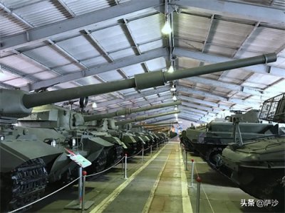 ​二战中最可怕的老鼠：纳粹德国188吨的鼠式超重型坦克