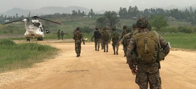 ​刚果金流离失所者营地遇袭事件致数十人死亡，联合国表示强烈谴责