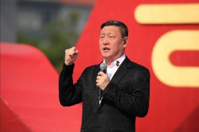 ​韩磊的《再一次出发》，吹响新时代号角，豪情壮志，大气磅礴