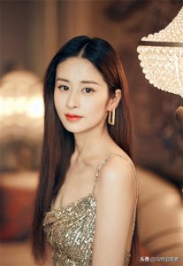 ​颖儿，本名刘颖，有演戏天分，是个好演员