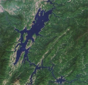 ​湖南省十大水库是哪十座水库呢，你知道么？