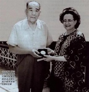 ​“青龙奇迹”一顶乌纱帽，换来数十万民众性命，值了！