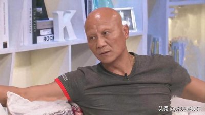 ​银幕恶人，内心柔情——演员“秃鹰”计春华，一生都在演坏人！
