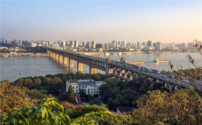 ​武汉都市圈