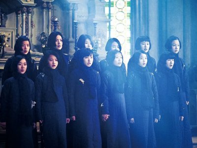 ​金陵十三钗：那13个被日军带走的风尘女子，后来都有何结局？