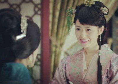 ​琅琊榜：盘点剧中前十美女排名榜