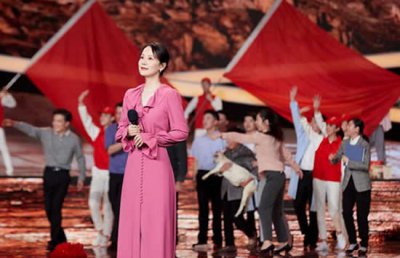 ​谭松韵的老公是谁 谭松韵和任嘉伦是什么关系