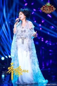 ​歌手2019齐豫《今世》视频mp3音源试听 齐豫第四期排名第几