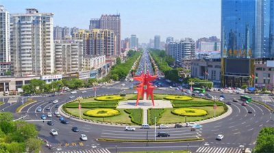 ​河南省商丘市拥有国家4A级景区6个，列举出来与大家分享