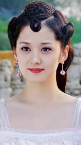 ​【高清无水印】张娜拉绝美手机壁纸合集（18张）