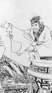 ​成语典故：“上下其手”的本意并非“耍流氓”