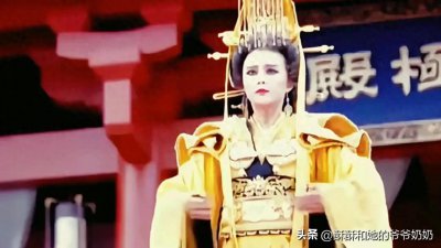 ​传奇女王武则天，四个儿子谁过的最为凄惨？