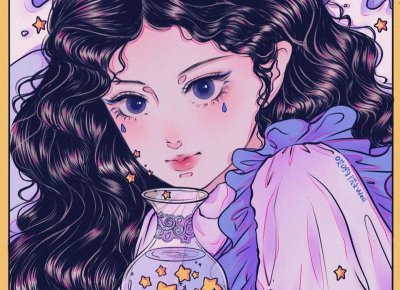 ​处女座女的恋爱前的表现！这4点证明她即将坠入爱河了！