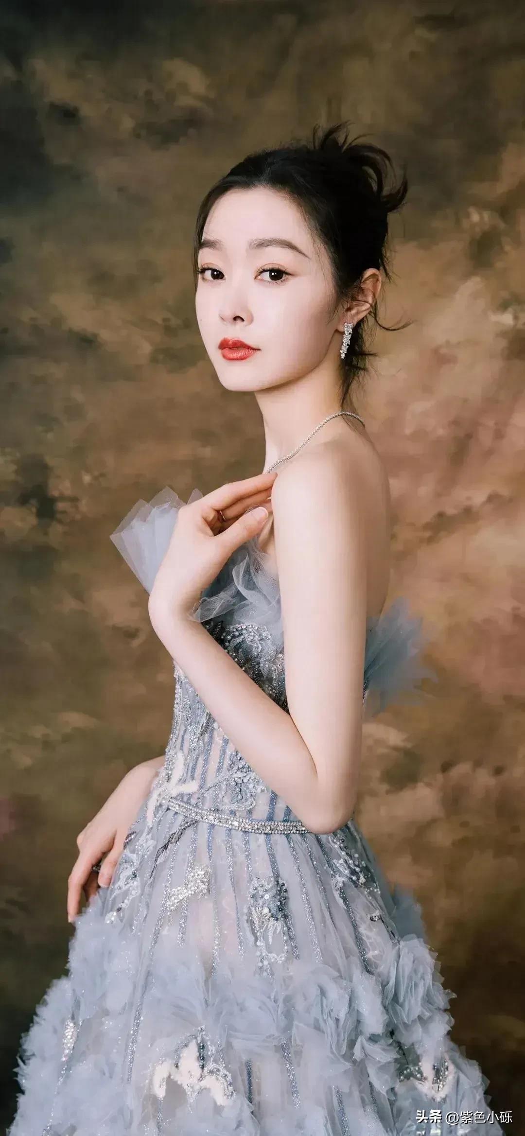 清秀佳人，秀外慧中-----宋轶简介