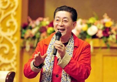 ​章金莱病逝(章金莱妻子简历)