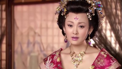 ​过气演员张咏棋，低调演戏才是我的工作