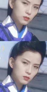 ​古今中外美女合集之乌龙院女神叶全真