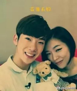 ​十年前风靡全球的综艺「我们结婚了」，你最喜欢哪一对CP