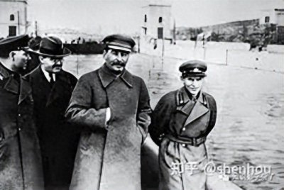 ​苏联1936-1939年肃反“大清洗”到底死了多少人