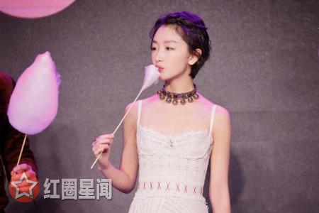 张一山周冬雨谈恋爱有可能吗 周冬雨与黄爸爸友情再一次升级