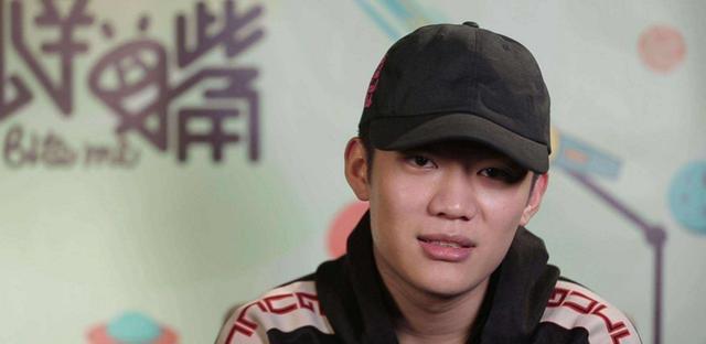 pgone连累中国有嘻哈，丢人丢到外国去了，英国媒体发文指责