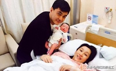 ​秦海璐的老公是谁 秦海璐结过几次婚