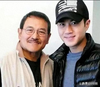 ​刘恺威近况曝光！基本失业在家，与女友李晓峰也分手，老爹亲证实