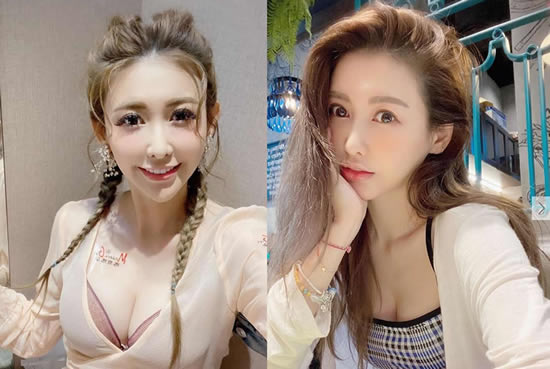 罗志祥旗下艺人有哪些?