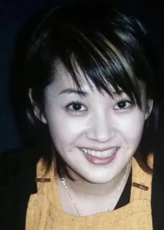 许晴高清惊艳写真照（53岁许晴越老越惊艳）