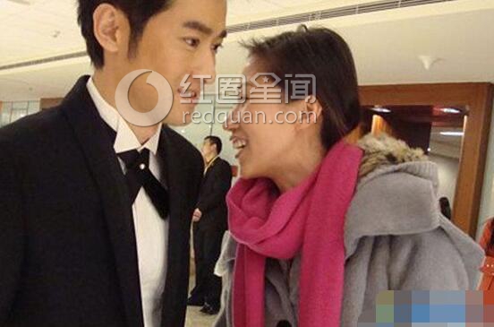 任泉结婚了吗 任泉老婆黄琦雯曝光