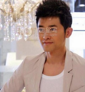 ​任泉结婚了吗任泉老婆黄琦雯曝光