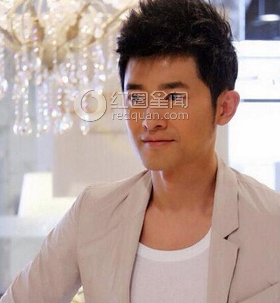 任泉结婚了吗 任泉老婆黄琦雯曝光