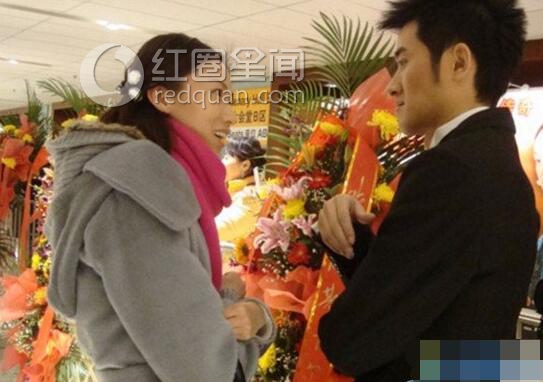 任泉结婚了吗 任泉老婆黄琦雯曝光
