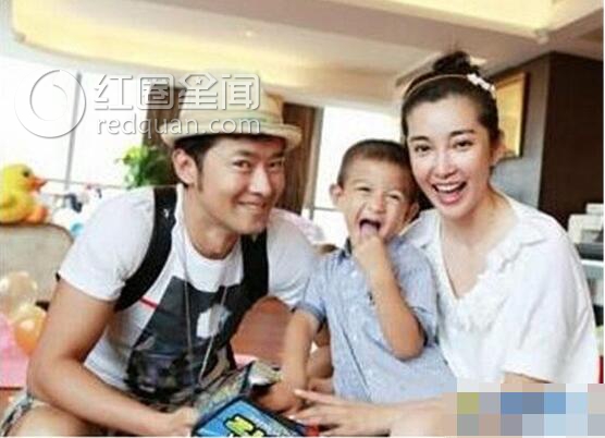 任泉结婚了吗 任泉老婆黄琦雯曝光