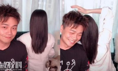 ​沈涛的老婆晓莉个人资料（王牌对王牌主持人沈涛老婆是谁是费费吗 沈涛老婆资料