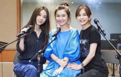 ​she组合三人的真名及照片 谁烧伤了为什么退出了