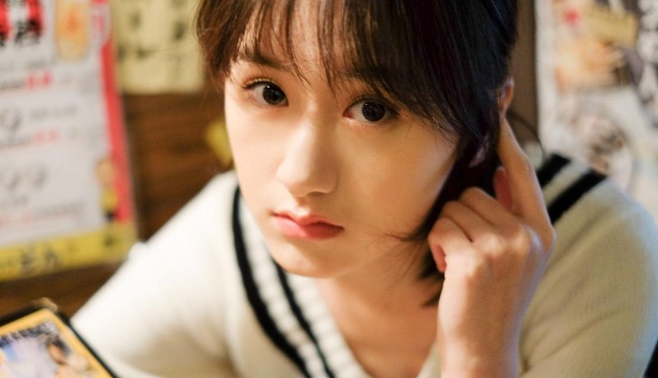 演员袁冰妍结婚没 她走红之后被曝出早已隐婚事实