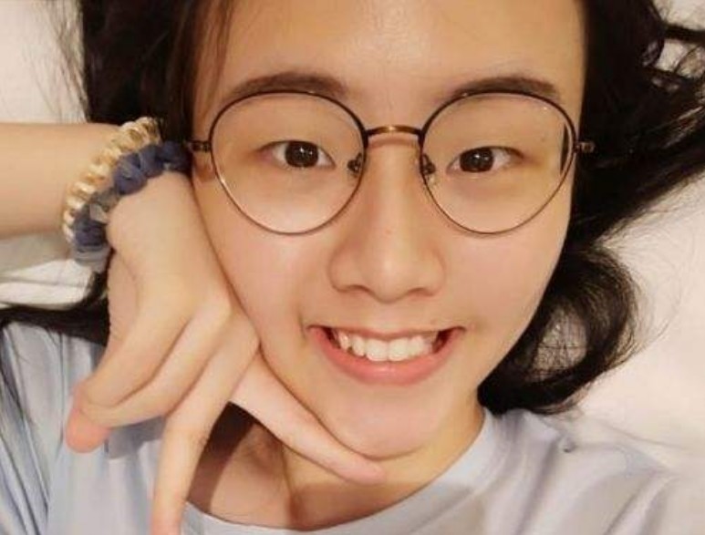 郭沁个人资料简介  郭沁的音乐天赋来源于自己的父母