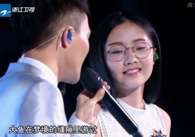 ​郭沁个人资料简介 郭沁的音乐天赋来源于自己的父母