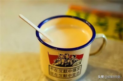 ​曾家喻户晓的麦乳精，为啥后来销声匿迹了？4个原因，残忍又现实