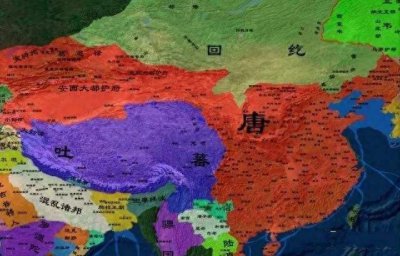 ​神秘的草原国家回鹘是消失的？回纥人后来都去哪里了？