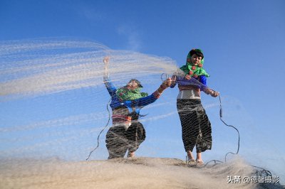 ​初识惠安女
