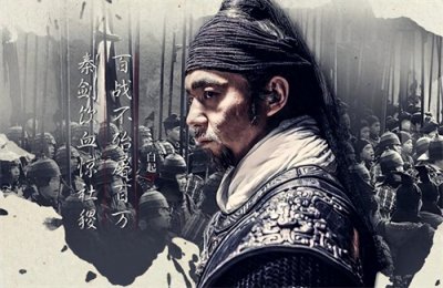 ​从“菜鸟”到“战神”，一口气看完秦国第一“杀神”白起！