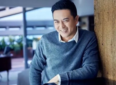 ​影视演员张嘉译个人简历(张嘉译目前的婚姻状况)