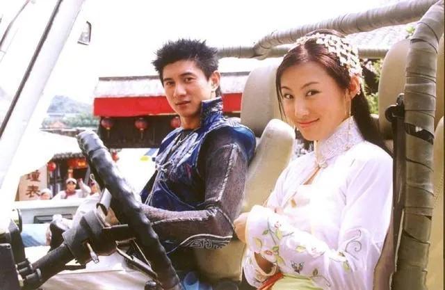聂远前妻是谁 ，一顿饭吃出感情，4年婚姻换来一套房子