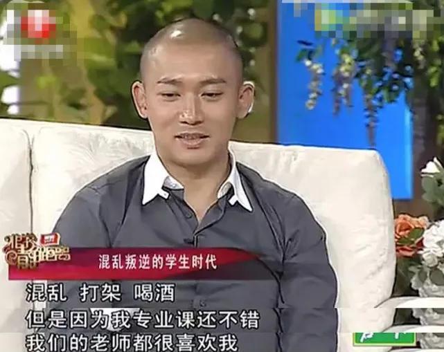 聂远前妻是谁 ，一顿饭吃出感情，4年婚姻换来一套房子