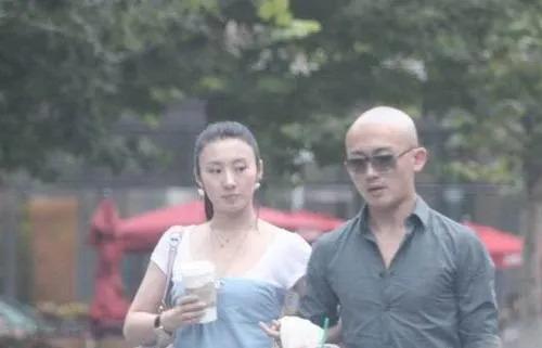 聂远前妻是谁 ，一顿饭吃出感情，4年婚姻换来一套房子