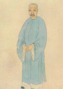 ​爱国诗人龚自珍朝代（龚自珍个人资料及他的代表诗作）