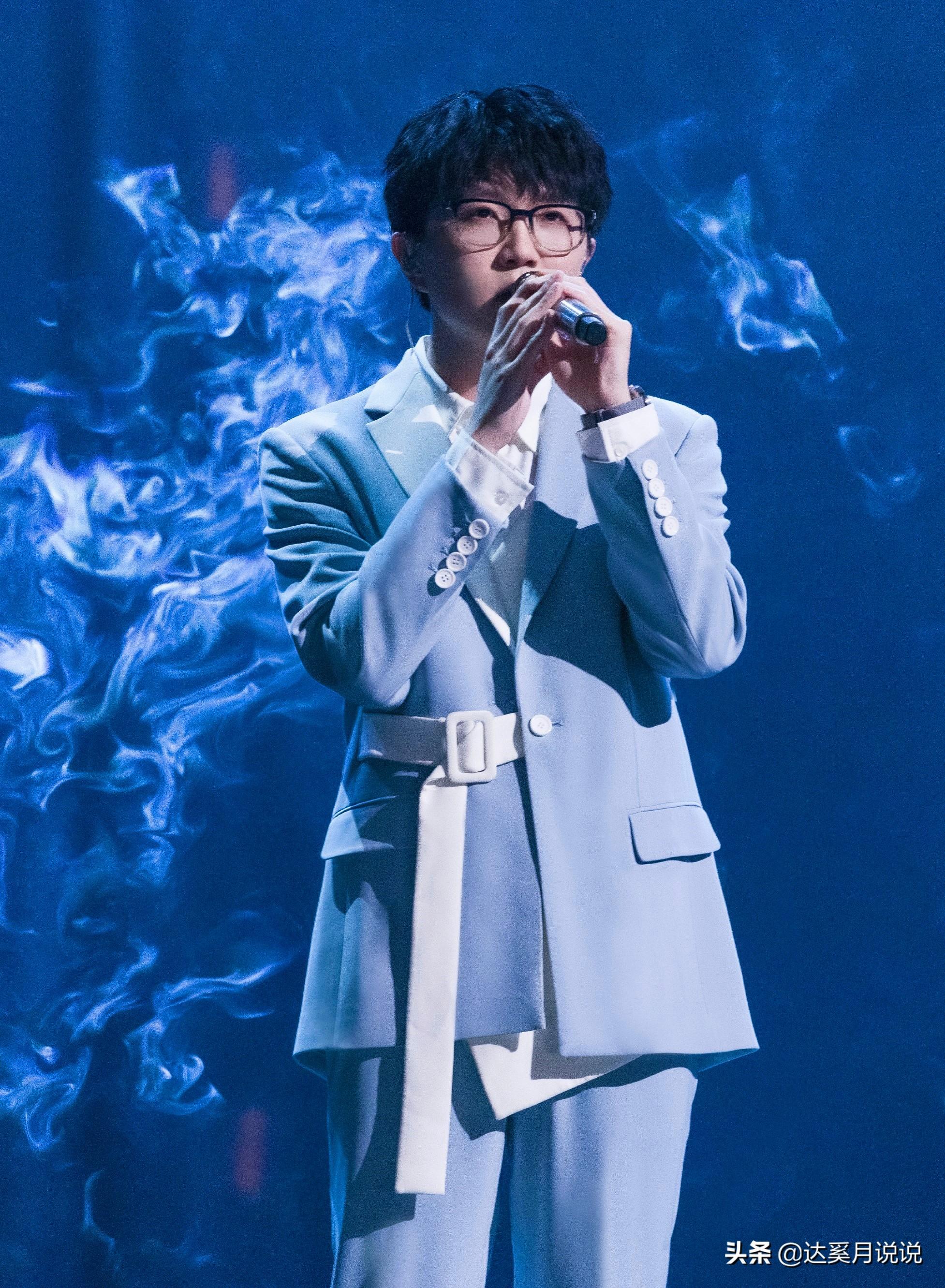 原创！歌手毛不易的哪首歌曲治愈了你的心痛？